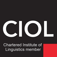 Chartered Institute of Linguists